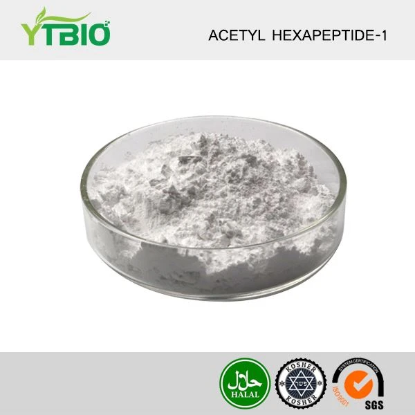 아세틸 Hexapeptide-1 분말