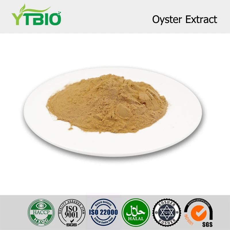 Oyster Extract Powder
