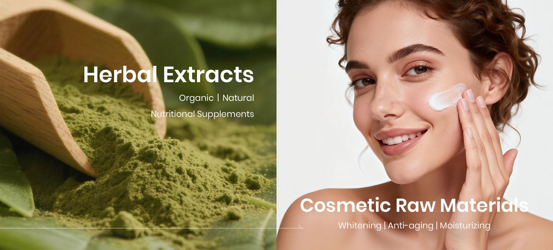 Raw Material Manufacture