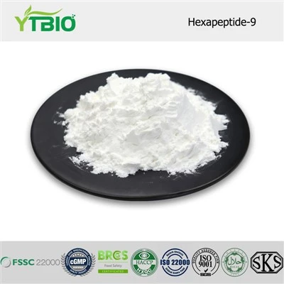 Hexapeptide -9
